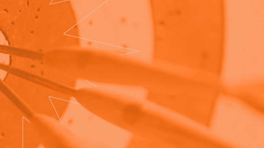 Como definir metas inspiradoras e desafiadoras para motivar a equipe