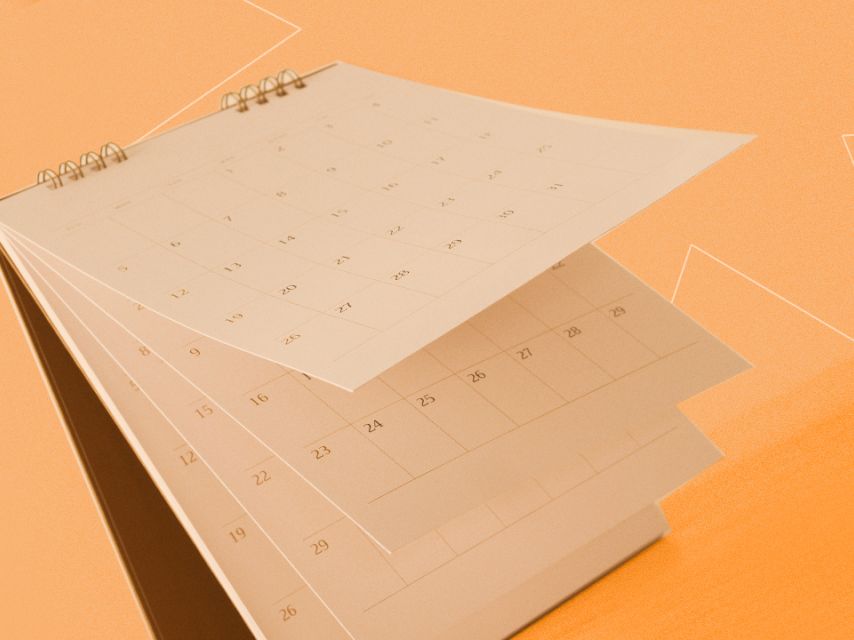 Calendário do varejo 2021: as principais datas do segmento de moda para o ano!