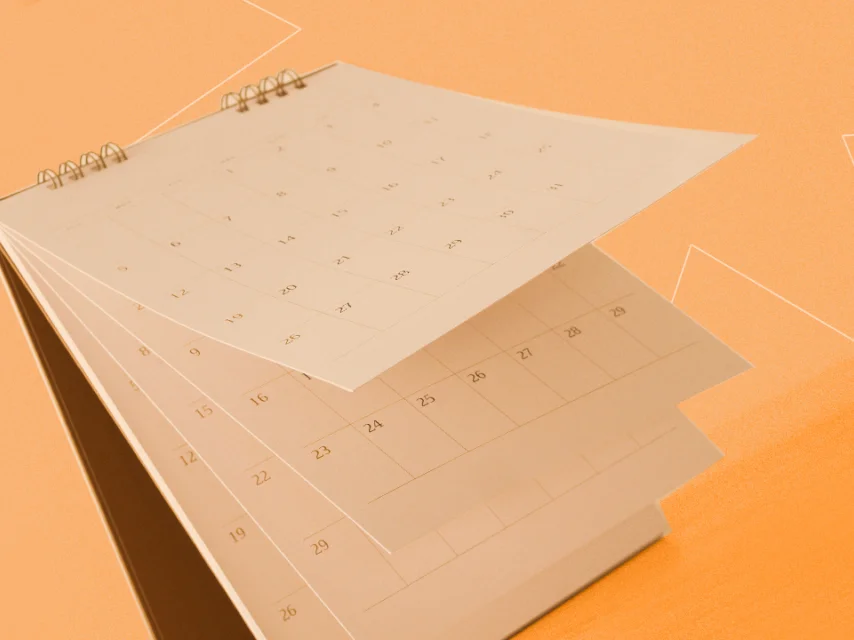 Calendário do varejo 2021: as principais datas do segmento de moda para o ano!