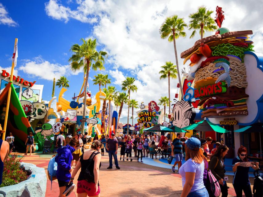 O jeito Disney de encantar e fidelizar clientes