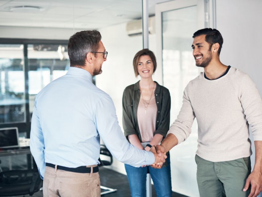 Como crescer e ter franqueados de sucesso? Descubra agora!