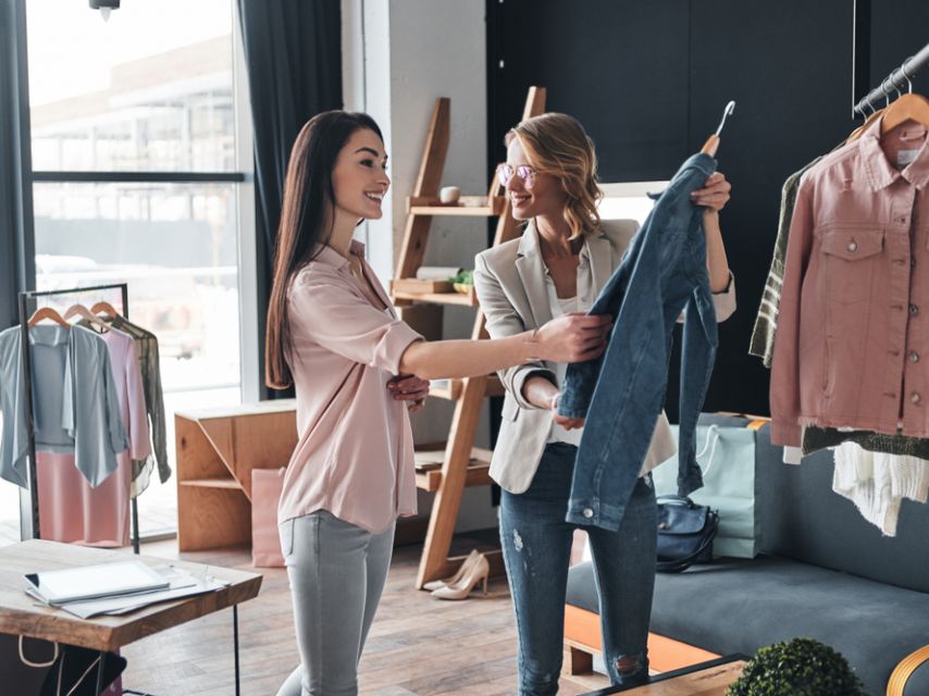 Como fazer o seu cliente enxergar valor no produto que você vende?