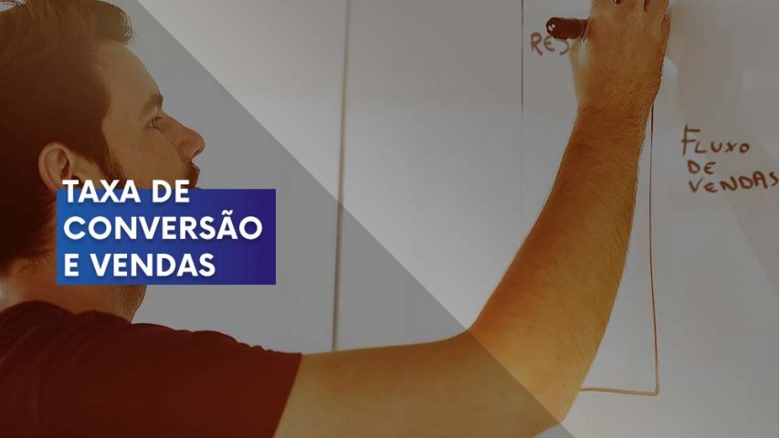 Sua taxa de conversão está boa mas as vendas não, qual estratégia usar?﻿
