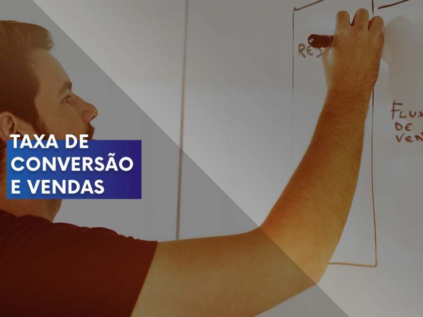 Sua taxa de conversão está boa mas as vendas não, qual estratégia usar?﻿