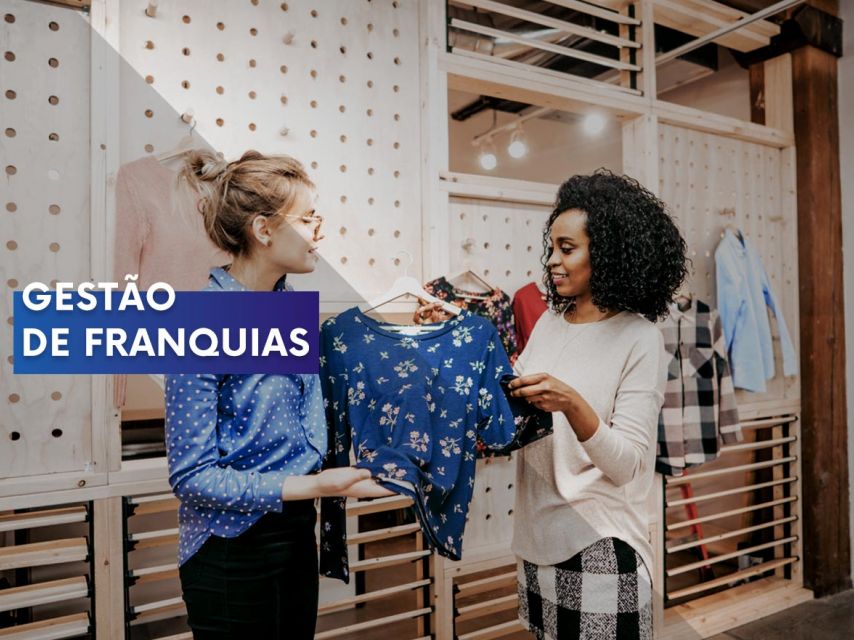 Gestão de franquias: como engajar lojas e vendedores da rede?