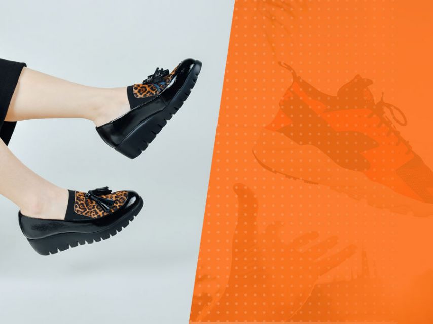 Mercado de calçados: Conheça as tendências para 2022