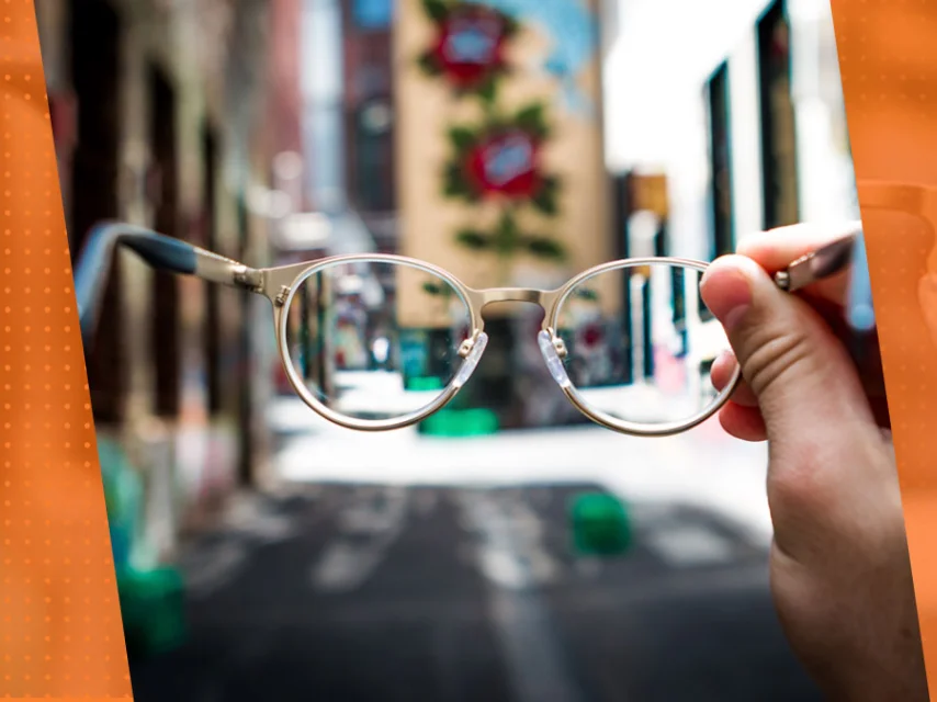 Ótica: dicas para ter sucesso neste ramo