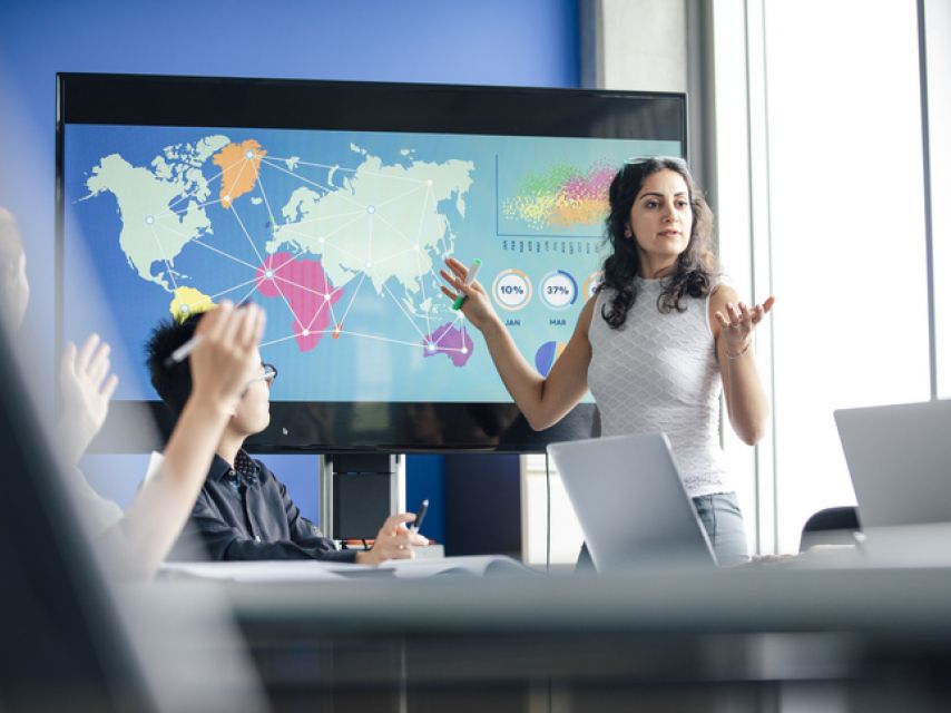 Expansão internacional de franquias: como ter um crescimento sustentável 