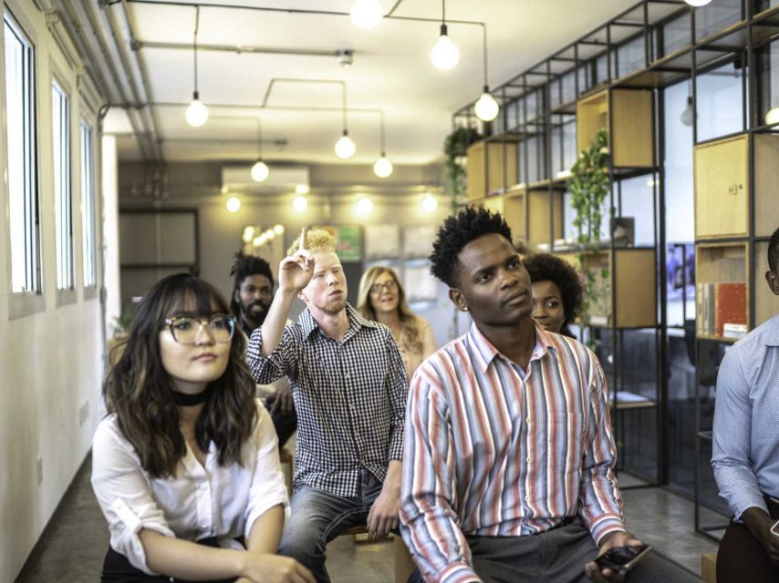 Treinamento para gerentes: como aplicá-lo nas franquias?