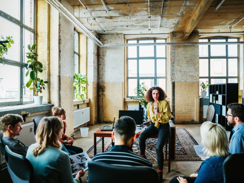 Gestão 360º: identifique novas oportunidades de desenvolvimento para a sua marca