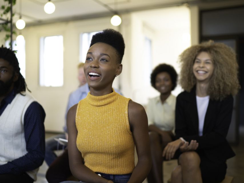 O que Employee experience tem a ver com o resultado das minhas lojas?