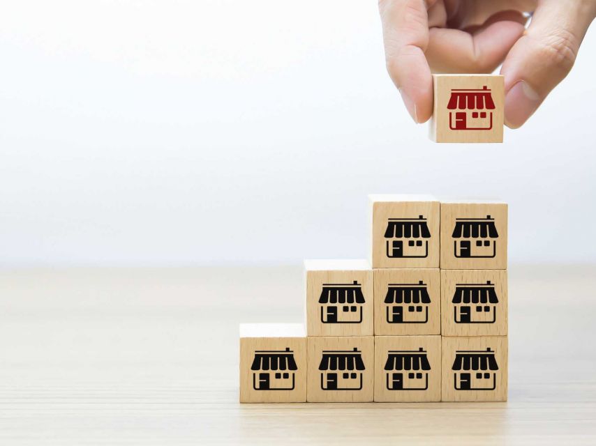 Expansão de rede de franquias: como realizá-la estrategicamente?