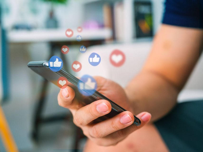 5 passos para vender nas redes sociais e ampliar resultados!