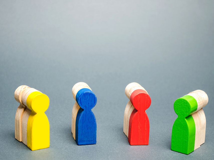 Como identificar novos grupos de clientes potencias?