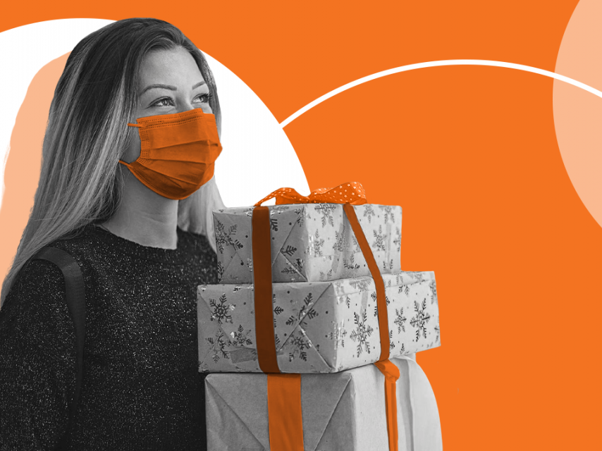 Como ter uma boa previsão de vendas te ajuda em épocas sazonais