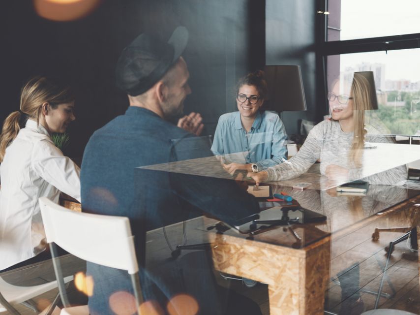 7 dicas para melhorar a comunicação da sua equipe de vendas